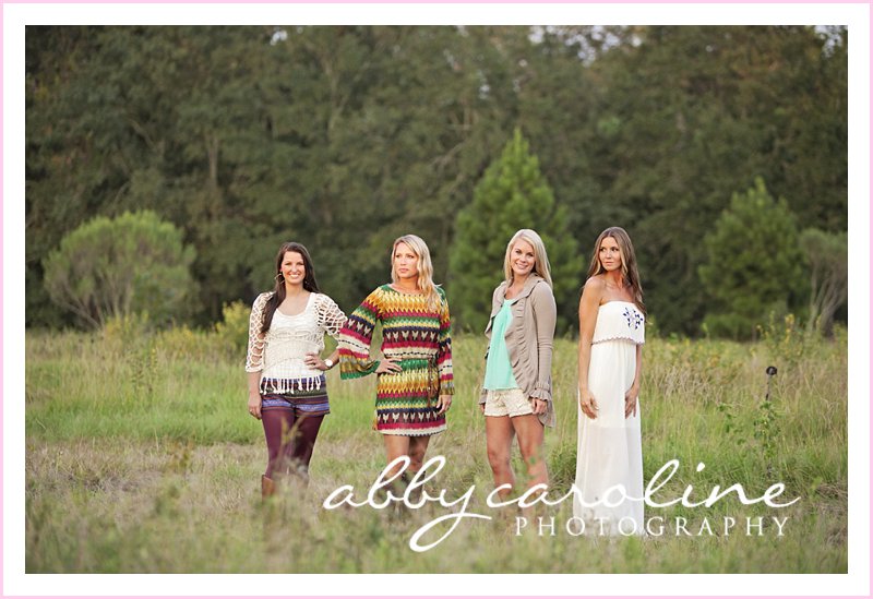 Ally B Boutique: Commerical Shoot: Moultrie, Georgia