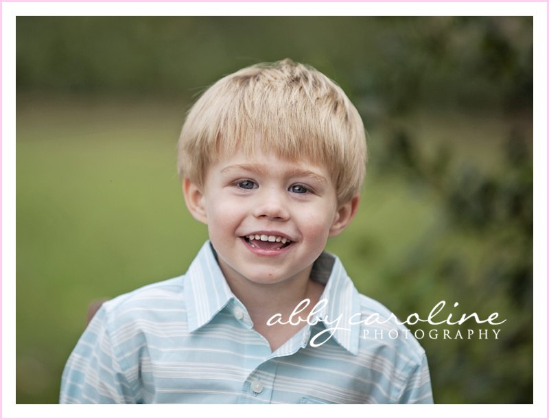 Deacon and Sadie: Outdoor Studio Session: Moultrie, Georgia