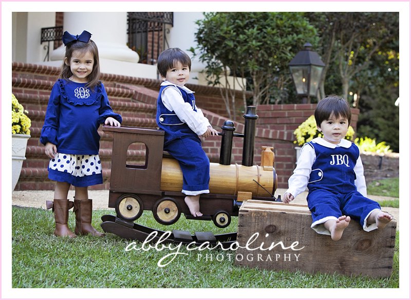 Quinones Family: Thomasville, Georgia