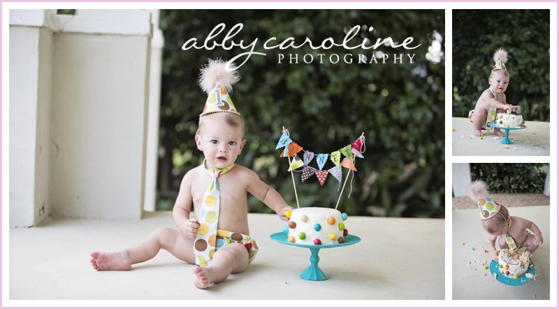 Bennett One Year: Outdoor studio