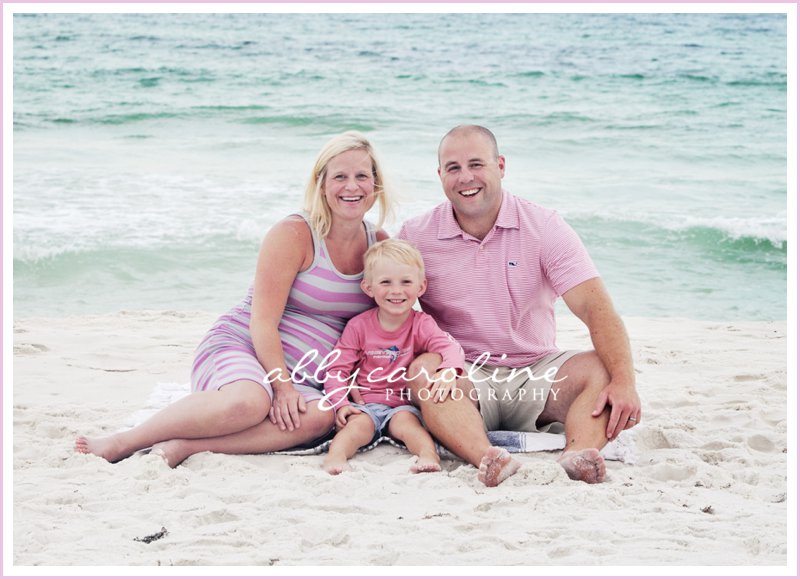 Duffy Family: Fort Walton Beach