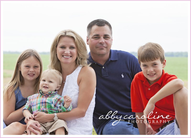 York Family: Thomasville, GA