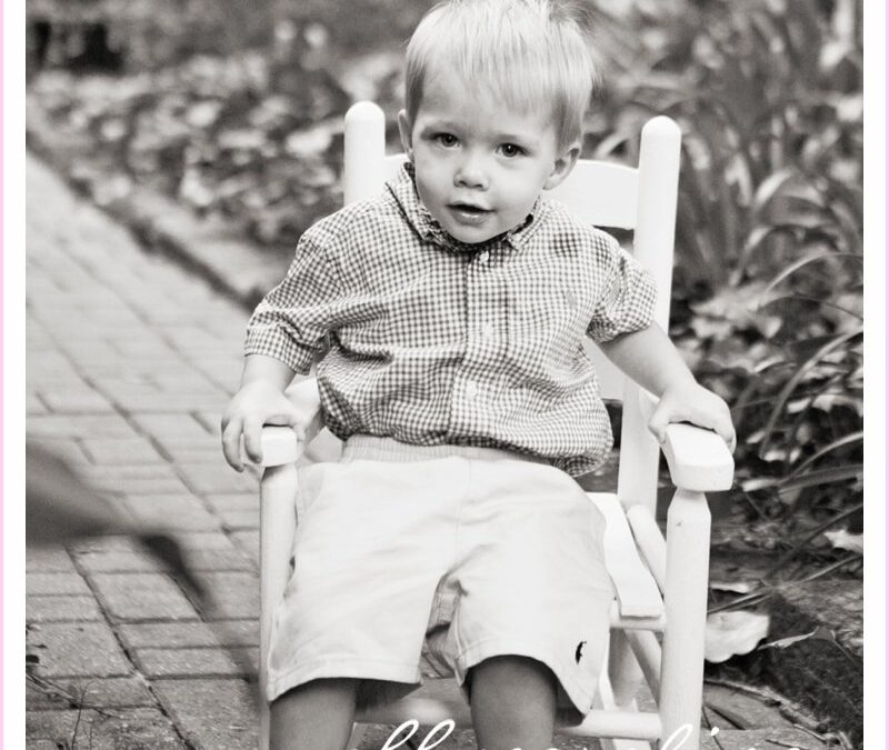 Davis: 18 Months: Moultrie, Georgia