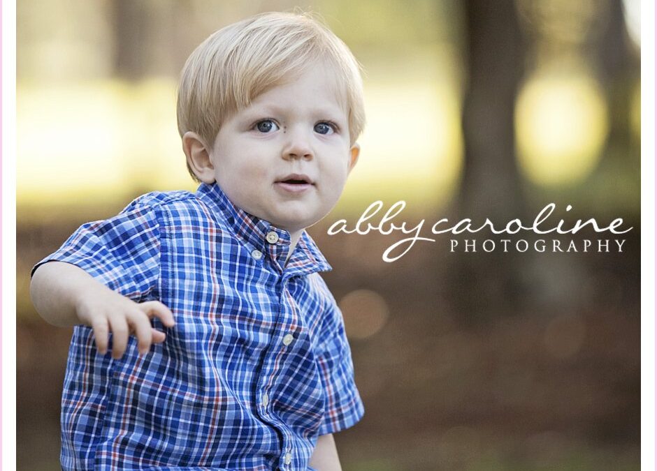 Corbin: Outdoor Studio Session: Moultrie, Georgia