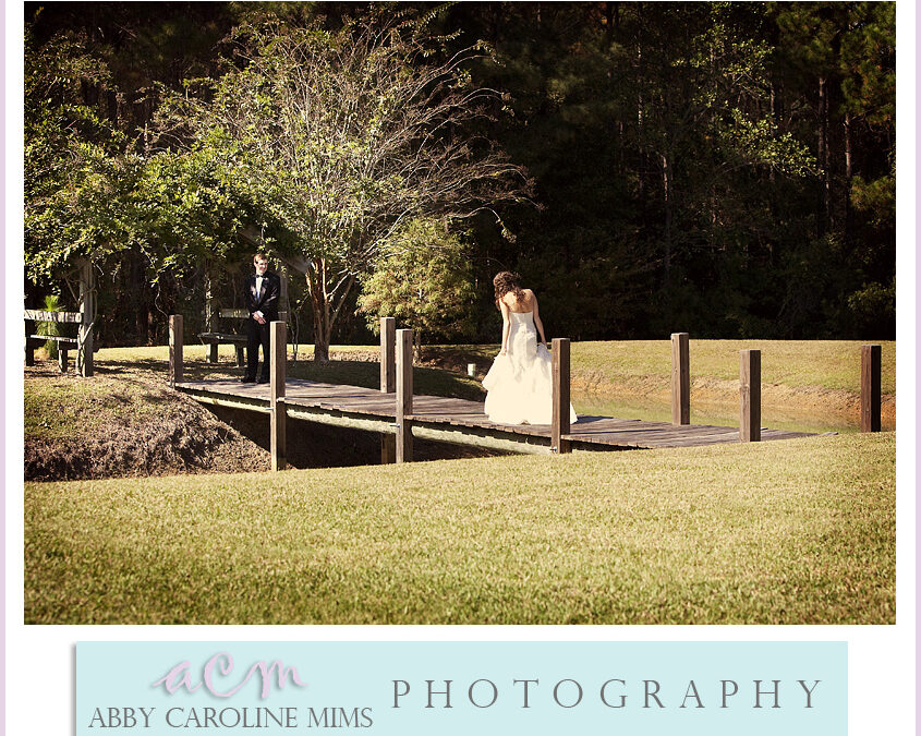 Lauryn and Mark: Wedding Day session