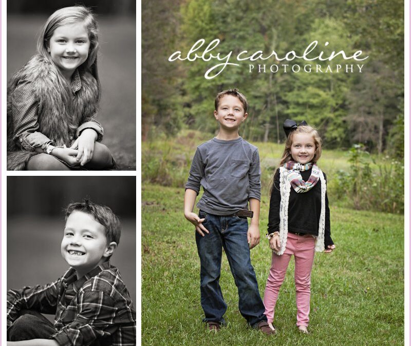 Hewett Family: Tallahassee, FL